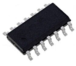 LM339DT (ST)